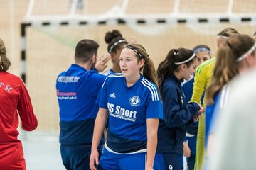 Bild 604 - Jens Rathje Cup B-Juniorinnen